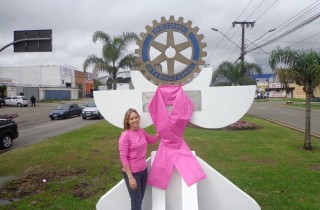 Outubro Rosa 2013