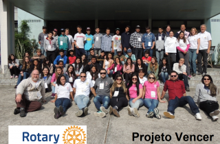 Projeto Vencer 2013