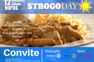 strogoday