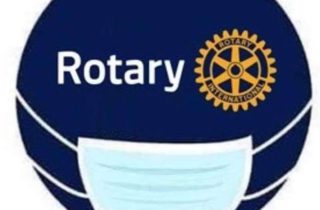 rotary pandemia