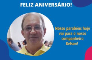dia 10.08 niver kelson