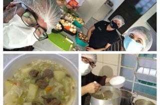 dia 27.07 maos que alimentam