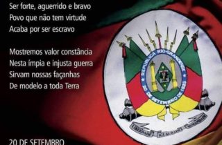 20 de setembro