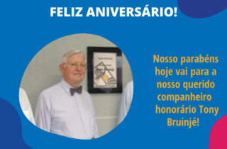 parabens Toni Bruinje