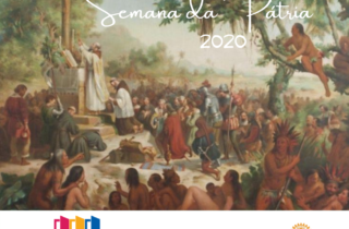 semana da patria 2020. 2