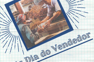 1 de outubro. dia do vendedor