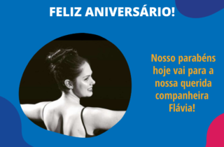 2 de outubro. flavia