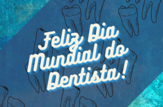 3 de outubro. dia do dentista