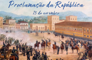 15 de novembro. proclamacao da republica