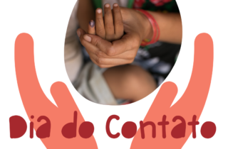 21 de outubro. dia do contato