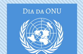24 de outubro. dia da onu