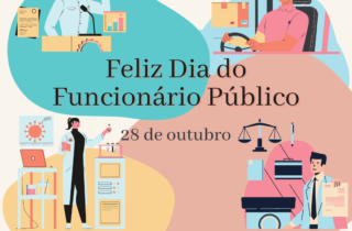 28 de outubro. dia do funcionario publico