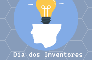 4 de novembro. dia dos inventores
