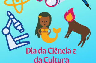 5 de novembro. dia da cultura e da ciencia