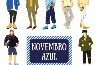 NOVEMBRO AZUL 2