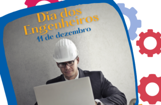 11 de dezembro. dia dos engenheiros