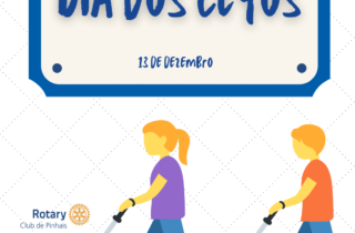 13 de dezembro. dia dos cegos