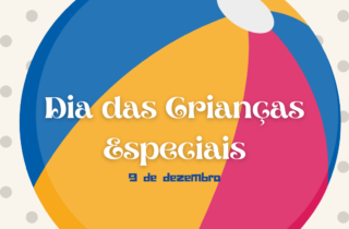9 de dezembro. dia da crianca especial 2
