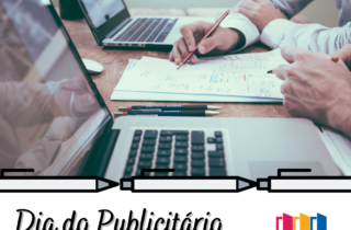 1 de fevereiro. dia do publicitario