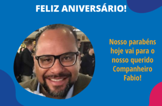 14 de janeiro. fabio