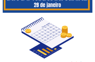 28 de janeiro. dia do auditor fiscal