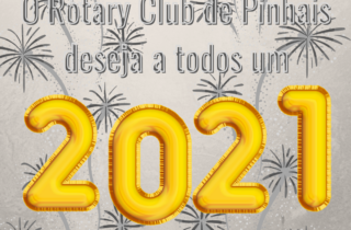 31 de dezembro. ano novo