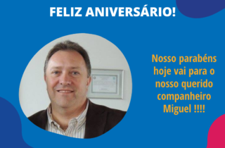 21 de marco. miguel