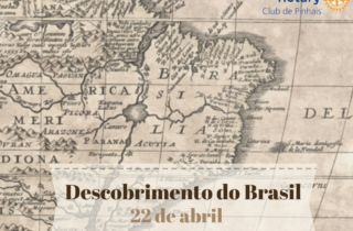 22 de abril. descobrimento