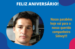 30 de abril. sidney