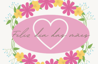 9 de maio. dia das maes