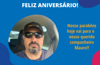 24 de maio. mauro
