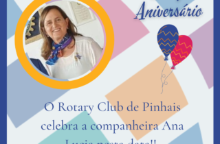 8 de julho. ana lucia