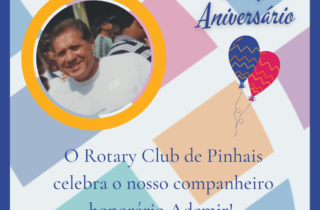 19 de agosto. ademir