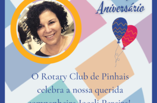 20 de agosto. joceli