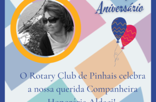 1 de setembro. aldaci