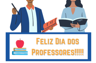 15 de outubro. dia dos professores