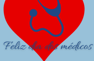 18 de outubro. dia dos medicos