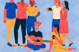 22 de setembro. dia da juventude do br
