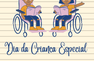 10 de dezembro. dia das criancas especiais