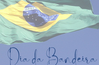 19 de novembro. dia da bandeira