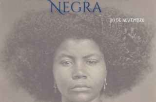 20 de novembro. dia nacional da consciencia negra