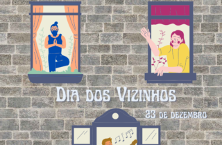 23 de dezembro. dia do vizinho