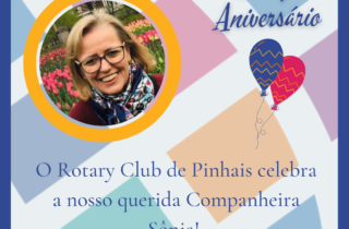 30 de novembro. sonia