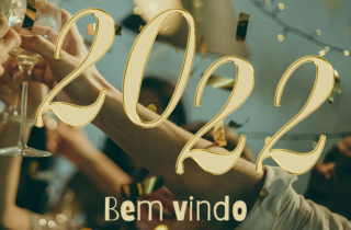 31 de dezembro. ano novo
