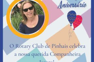 17 de fevereiro. isaura