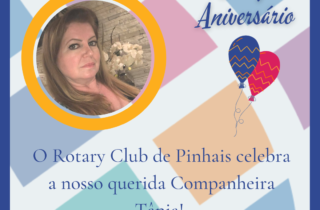 2 de janeiro. tania