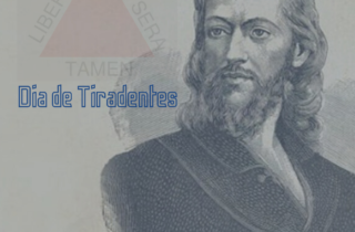 21 de abril. tiradentes