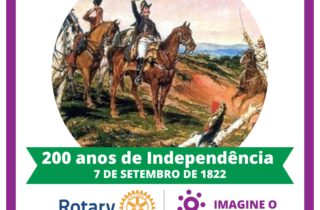 7 de setembro