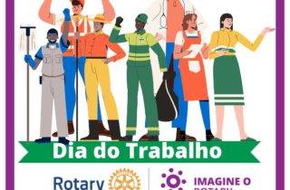 1 de maio. dia do trabalho