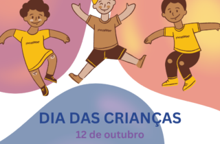 12 de outubro. dia das criancas